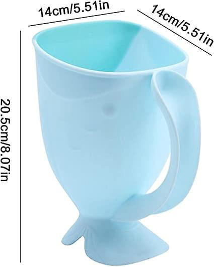 Mam Perfect Tasse De Shampooing Bu00e9bu00e9, Arrosoir Bain Bebe Rince Tete, Tasse Rince Tete Bebe Bain