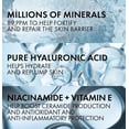 thumbnail image 3 of Vichy Laboratoires Mineral 89 Crème Hydratante 72 H 1,69 Oz Neuve avec Boîte, 3 of 4