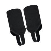 GARENDE Ankle Support Brace Elastic Ankle Support Pad for Women Men Football Running L
