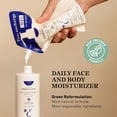 thumbnail image 2 of Loción hidratante Embryolisse Lait Creme Fluid+ 400 ml, 2 of 5