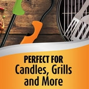 BIC Multi-purpose Lighters, Classic Collection, Pack of 1, Colors May Vary