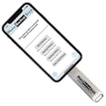 thumbnail image 2 of Photo Backup Stick Omega Universal Picture and Video Backup for Any Device - iPhone, Android, Computer, Tablets (256GB), 2 of 5