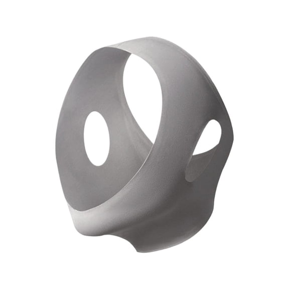 V-Face Shaping Mask Adjustable Jawline Lifting Bandage For Skin Tightening And Contouring Comfortable Breathable Fabric Home Care