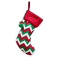 thumbnail image 2 of Calcetín de Navidad de punto Decoración Calcetín de Navidad Caramelo Snack Bolsa colgante Adorno Decoración Regalo para niños Worallymy JD709783258, 2 of 5