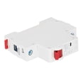 thumbnail image 2 of Short Circuit Protection Switch, Modular Design DC 250V 1P Circuit Breaker 6000A High Breaking  For Solar PV System, 2 of 8