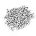 thumbnail image 2 of Clous de Pneu, 100 Pcs Mini Vis à Goujon pour UTV pour Voiture, 2 of 7