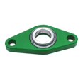 thumbnail image 3 of Estabilizador de palanca de cambios, aleación de aluminio reemplaza accesorios Estabilizador de marchas de cambio para ZX25R 2021 2022 Fácil de Verde Sunnimix Estabilizador de cambio, 3 of 3