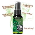 thumbnail image 1 of 8 Tipo Líquido Maloliente Spray Broma Broma Stinky Juguete Divertido Día de los Inocentes 6 Sywqhk libre de BPA, 1 of 9