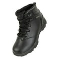 thumbnail image 5 of Mountain Warehouse Boys/Girls Canyon Waterproof Suede Walking Boots, 5 of 5