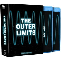 The Outer Limits: Season One