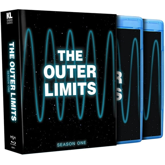 The Outer Limits: Season One