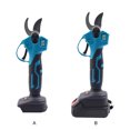 thumbnail image 2 of Maytalsory Sharp Knife Edge Scissors Cordless Electric Scissors Pruning Shears For Garden All-copper Motor Has Higher Speed, 2 of 6
