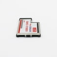 thumbnail image 2 of Express Card 54mm to USB 3.0 X 2 Port Expresscard PCI-E to USB Adapter Converter for Laptop Notebook, 2 of 7