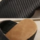 thumbnail image 5 of Sandalias de playa transpirables con punta abierta para mujer, chanclas romanas, zapatos de cuña informales Wmkox8yii ytu11004, 5 of 9