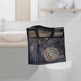 thumbnail image 1 of Bolso cosmético portátil Salvador Organizador de tocador Negro, 1 of 10
