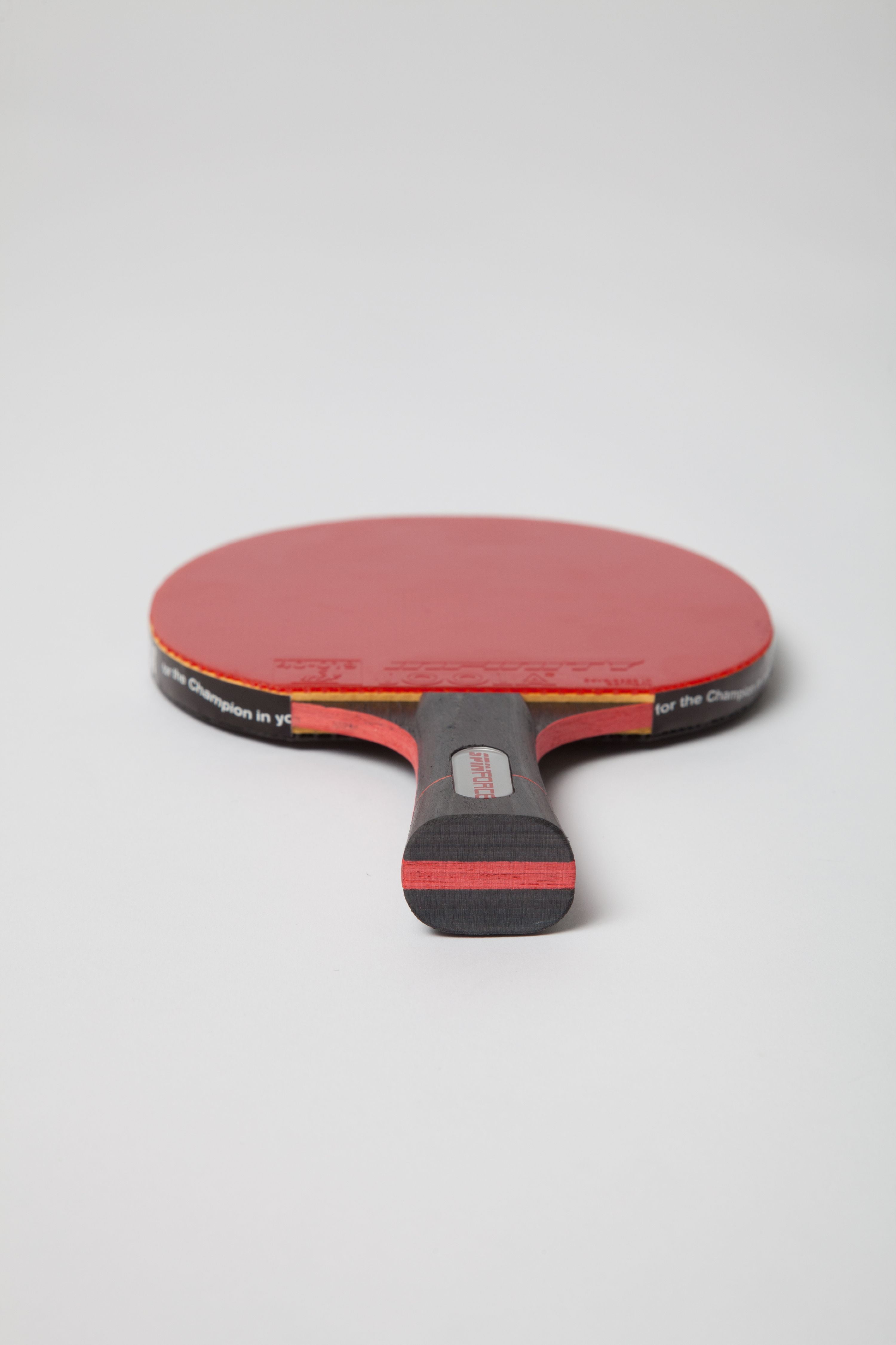 Levantos Premium Speed Control Carbon Table Tennis Ping Pong Racket Paddle ITTF 
