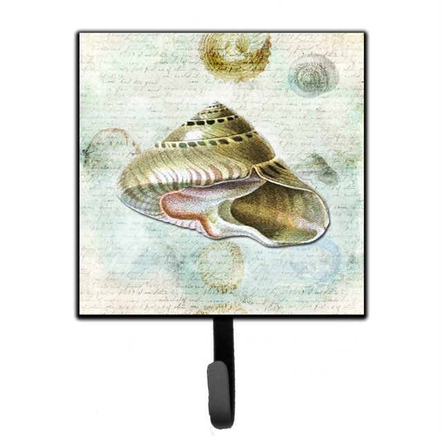 ""Caroline'S Treasures Sb3030Sh4 Conchas Correa O Llavero Pequeño Multicolor""