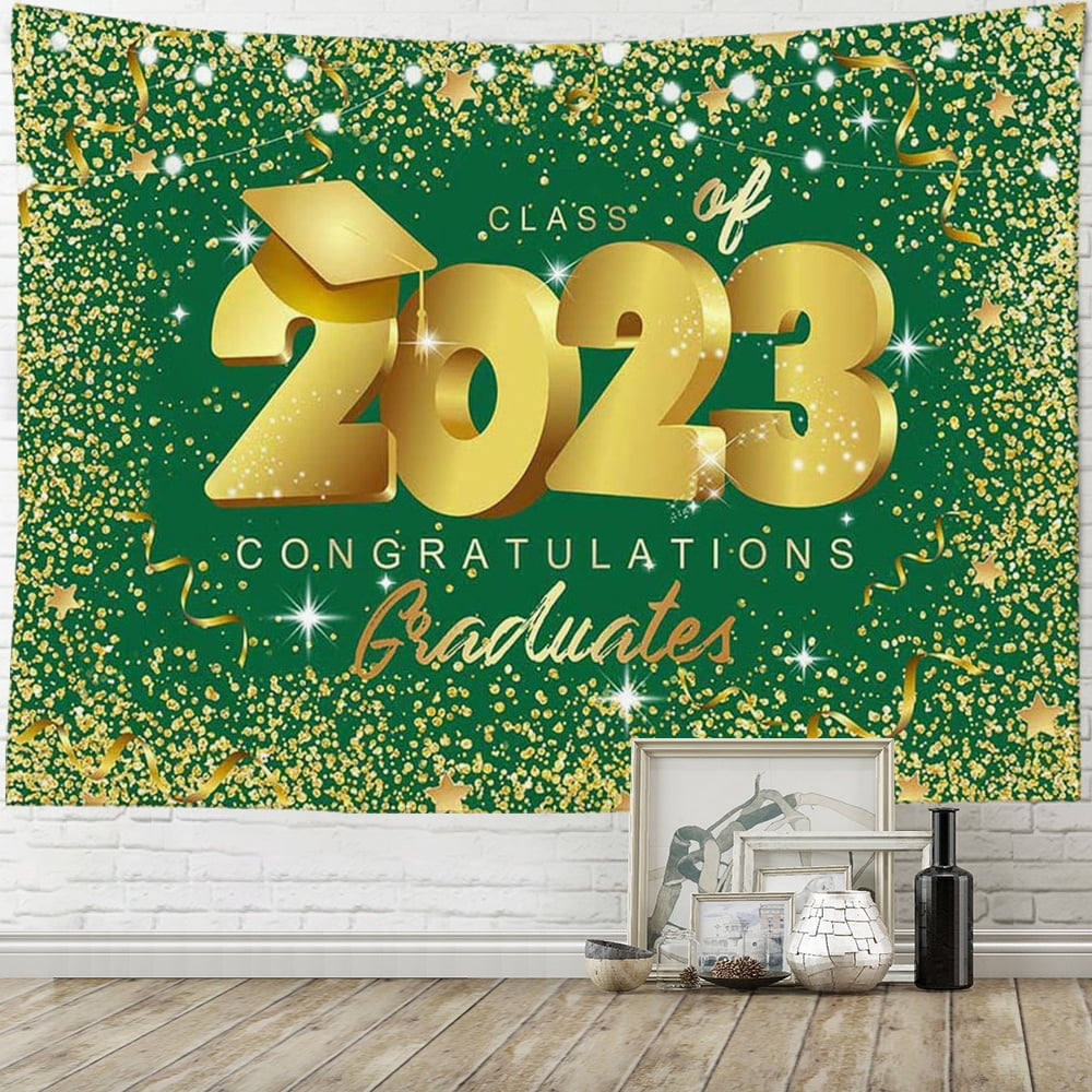 Grade Graduation Backdrop Banner Class Of 2023 Fifth Grade Graduate grade-graduation-backdrop-banner-class-of-2023-fifth-grade-graduate