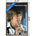 thumbnail image 3 of High School Musical - Troy - Sing Wall Poster, 22.375" x 34" Framed, 3 of 6