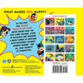thumbnail image 2 of Super Heroes Have Feelings Too, 2 of 6