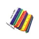 thumbnail image 2 of 50 palitos de madera naturales jumbo de colores, ideales para manualidades y diseños creativos (coloridos)., 2 of 8