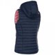 thumbnail image 2 of Trespass - Chaleco Casual de Invierno Aretha para Mujer (Rosa Marino Dusty), 2 of 2
