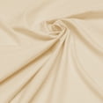 thumbnail image 7 of Clara Clark Premier 1800 Microfiber Collection 3-Line Bed Sheet Set, Cal King Size, Beige, 7 of 7