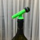 thumbnail image 5 of Juego de tapones de silicona para botellas de vino (color aleatorio), tapones de vino estilo micrófono, tapones de vino reutilizables, tapones de sellado al vacío, tapones de corcho para champán, beb, 5 of 5