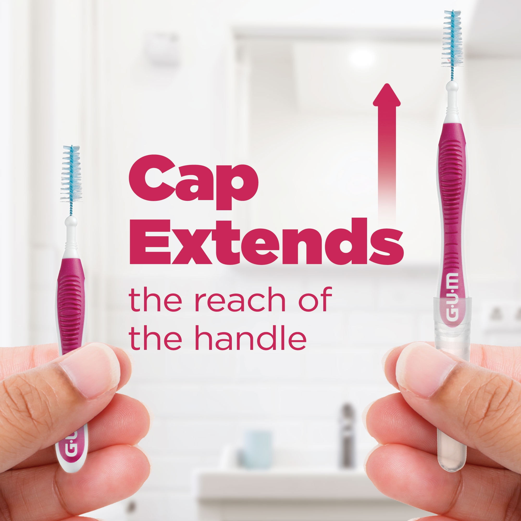 Gum Interdental Brushes