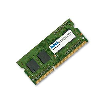 Dell Inspiron Memory Upgrade 4 gb dell new certified memory ram upgrade dell inspiron 14r-n4010-laptop snpx830dc/4g a3944761 ()