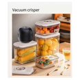 thumbnail image 5 of Electric Mason Jar Vacuum Sealer LCD Digital Display Cordless Vacuum Sealer Kit for Wide & Regular, 5 of 5