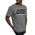 thumbnail image 4 of CafePress - Fishmore Dolittle T Shirt T Shirt - Mens Comfort Colors Shirt, 4 of 5