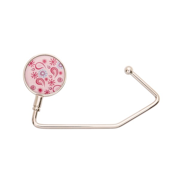 Purse Hook Womens Lightweight Handbag Purse Hanger Bag Holder for