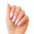 thumbnail image 3 of Gel constructor para uñas PINK MASK Easy Gel rosa claro 60 g, 3 of 9
