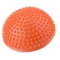 thumbnail image 1 of Bolas de Yoga inflables de PVC, punto de masaje, Fitball, entrenador de ejercicios, pelota de equilibrio físico, 1 of 5
