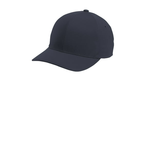 Port Authority Unisex Trucker Cap C938 Navy - Small/Medium