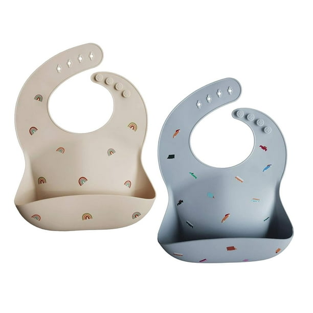 Newborn bibs 2024