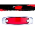 thumbnail image 1 of Plafón Lateral TUNELIGHT-RENOVATIO Luz Gel Roja Rectangular 12-24 V, 1 of 7