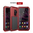 thumbnail image 3 of Armor Heavy Duty Protection Case for Samsung Galaxy S24 S23 S22 S21 FE S20 S10 S9 S8 Note 10 Plus 20 Ultra 360 Metal Tank Cover, 3 of 5