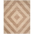 thumbnail image 1 of Safavieh Portofino Shag 5'1" X 7'6" Power Loomed Rug, 1 of 2
