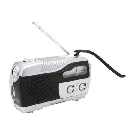 Sentry PR100 - Portable radio