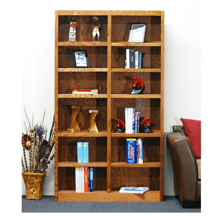 bookcase midas