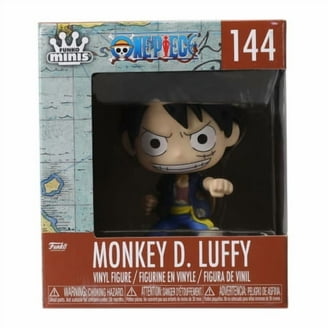 Funko Anime Mystery Minis Vinyl Figure - One Piece S1