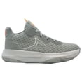 thumbnail image 1 of Tenis Pirma Básquet Para Hombre 2014 Doppler Gris, 1 of 4
