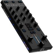 Traktor Z1 MK2 Ultracompact DJ Mixer