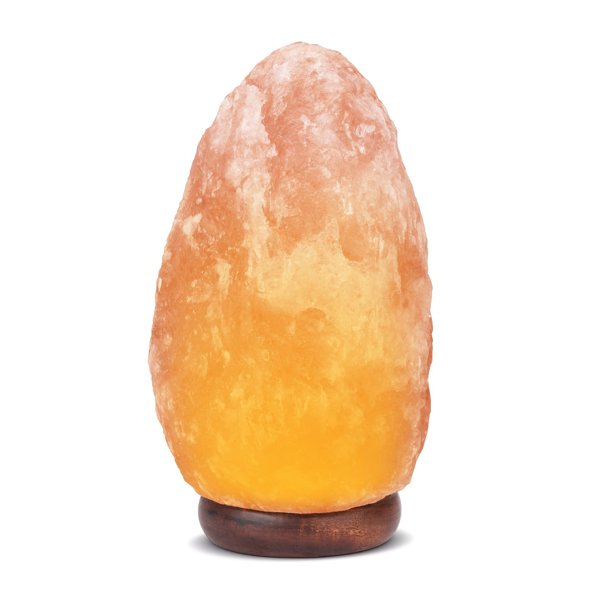 Selenite Lamp Crystal Lamps Natural Lighting Untreated Himalayan Glow 5-7 Lbs 