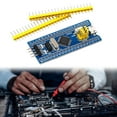 thumbnail image 2 of STM32F103C8T6 ARM Development Board Module Minimum System Programmer 64KB Flash 20KB For Prototyping, 2 of 6