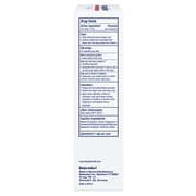 Aquaphor Baby Diaper Rash Cream with Zinc Oxide, 3-in-1 Diaper Rash Relief, 3.5 oz