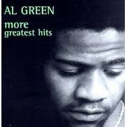 Al Green - More Greatest Hits - Music And Performance Cassette