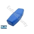 thumbnail image 4 of VESPA PX LML PE T5 STAR LML 4 STROKE SEAT SADDLE BLUE, 4 of 5